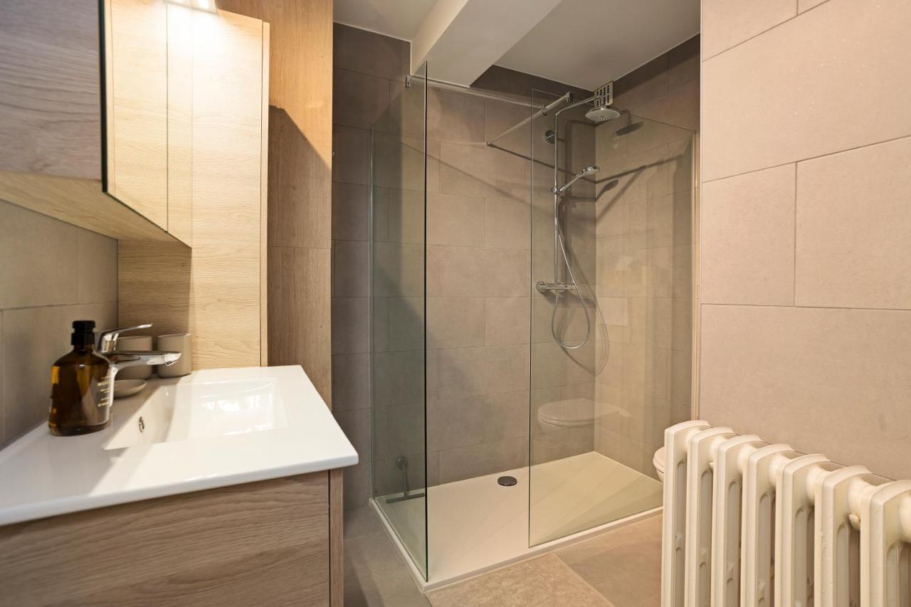 Apartament Flat Henri De Panne Zewnętrze zdjęcie